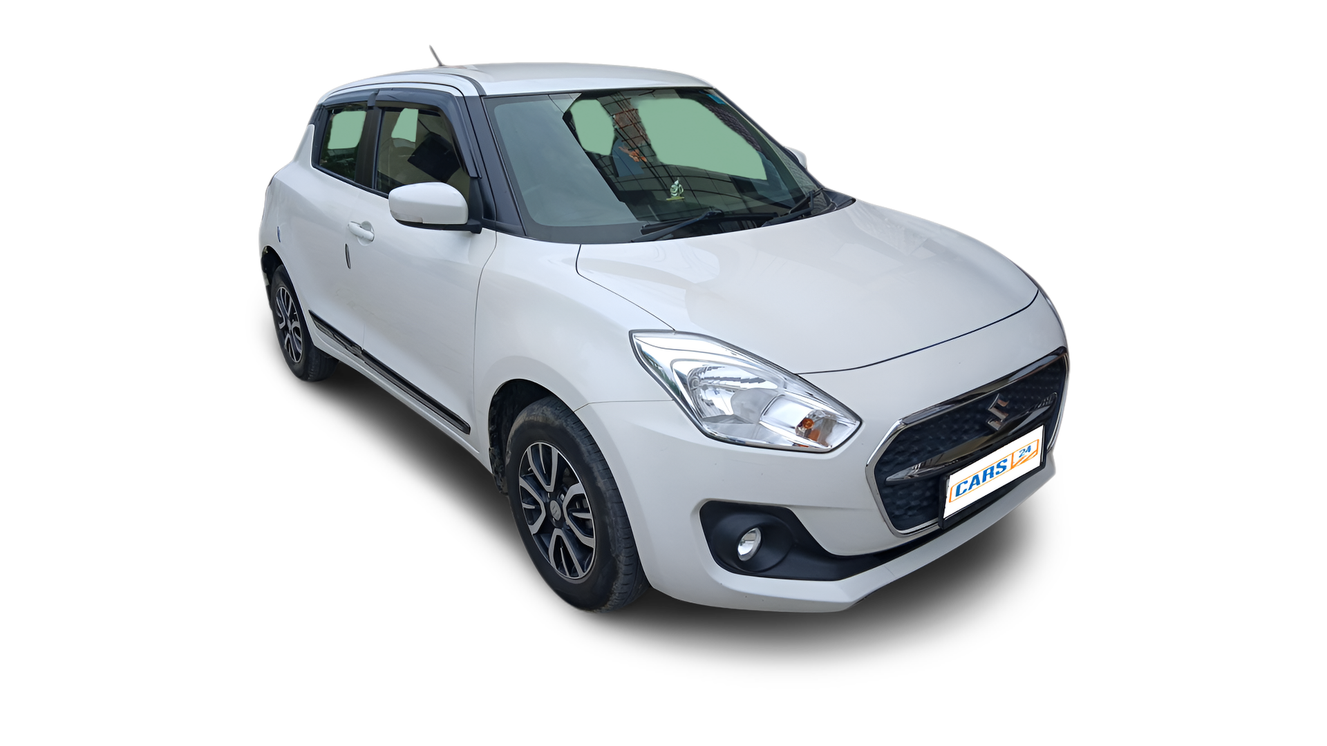 Maruti Swift-img